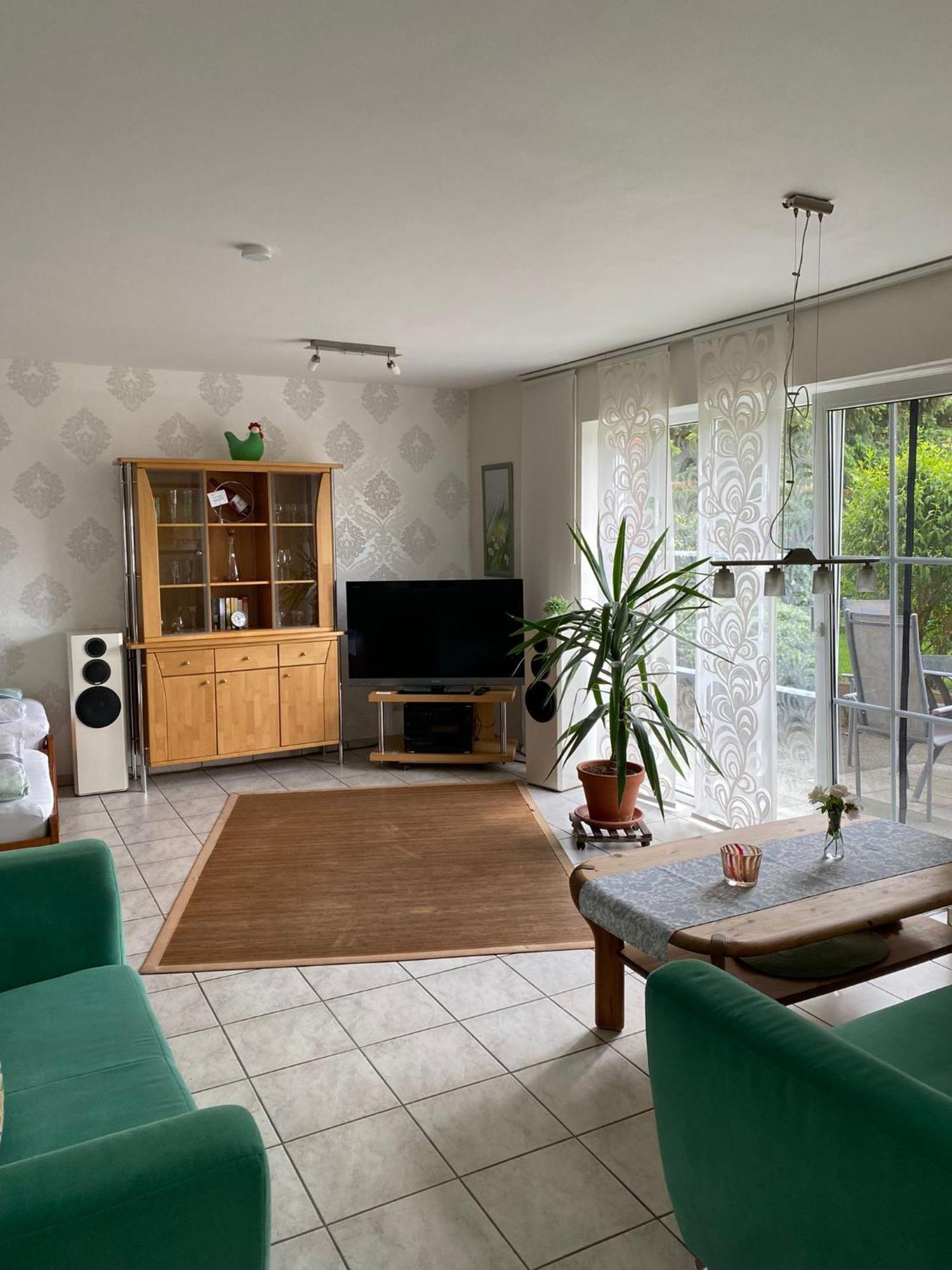 Ferienwohnung Erlenhof Энгельскирхен Экстерьер фото